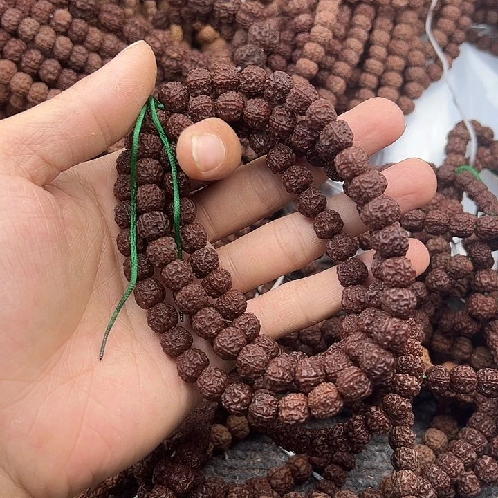 吃***！手串金刚菩提谢谢