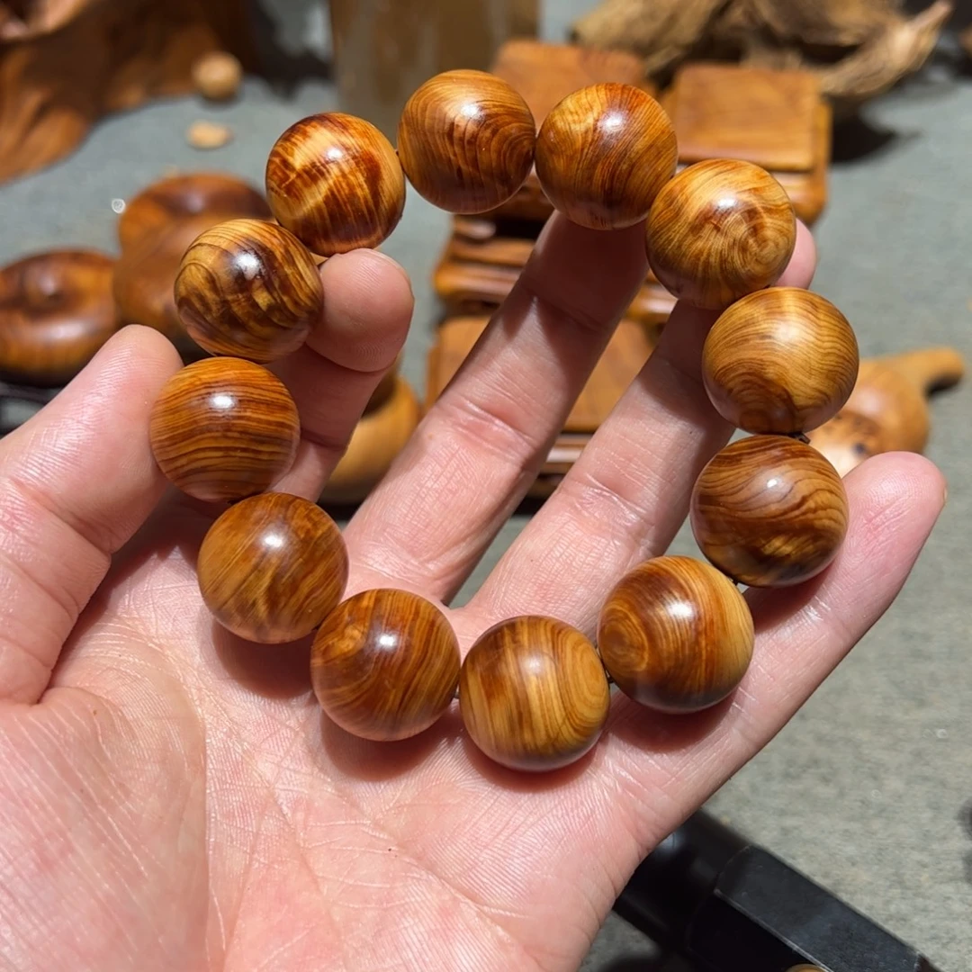 柏木（崖柏）北太行陈化崖柏