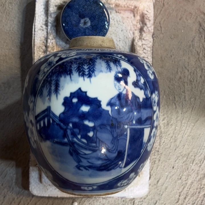 陶摆件景德镇陶瓷艺术品