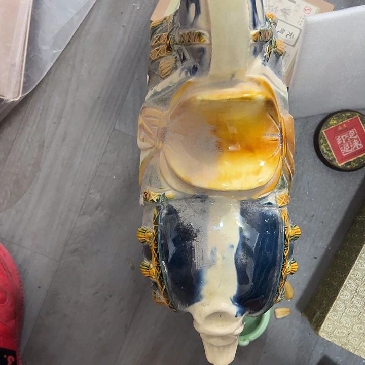 用***8杂色豆（科檀/科特迪瓦檀木）