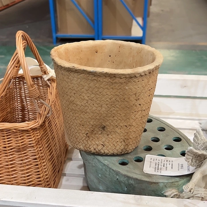 一口价样品，水泥，花盆