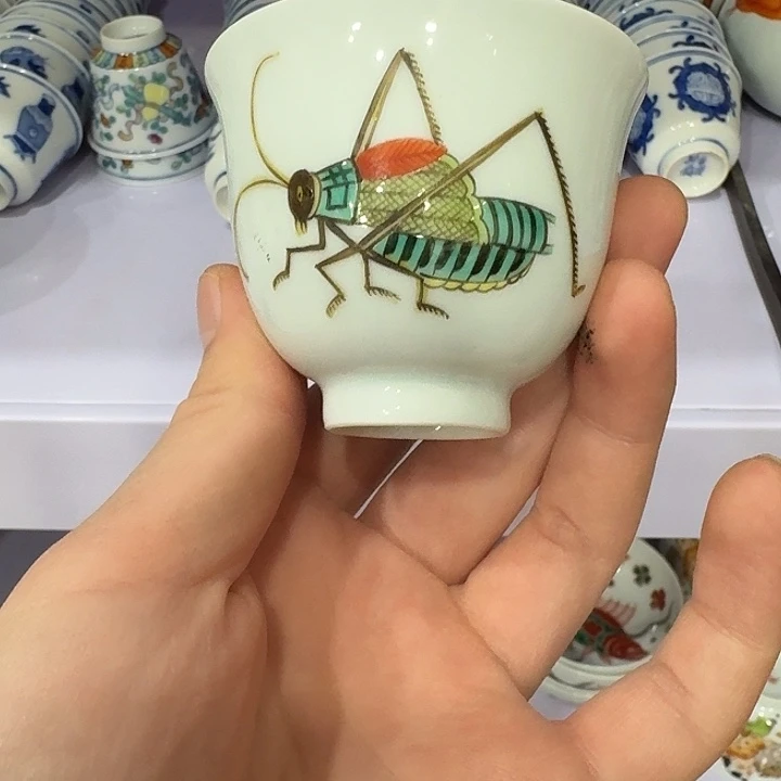 陶瓷艺术品收藏陶瓷