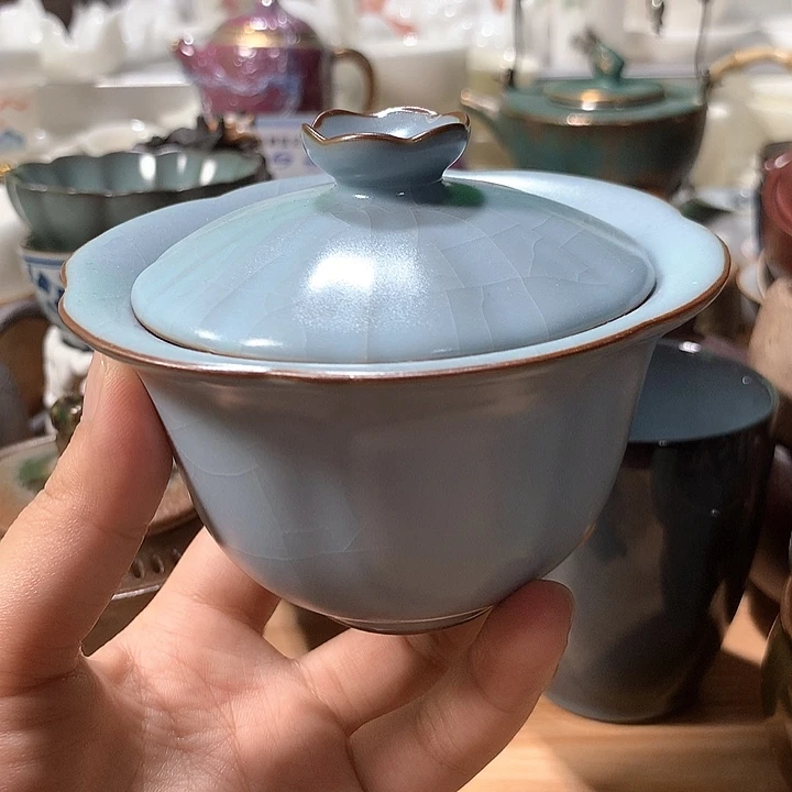 陶瓷制品及陶瓷艺术品容量150