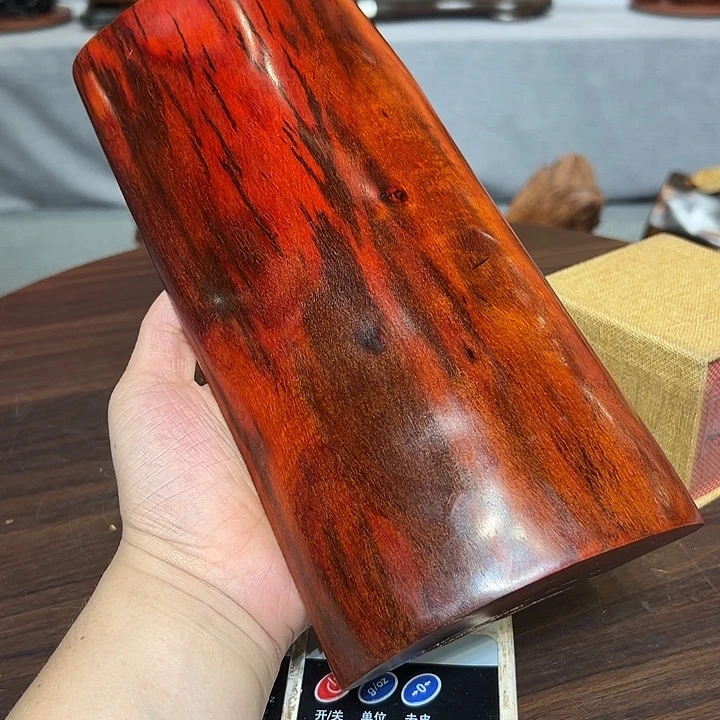 1***8木精品工艺品摆件