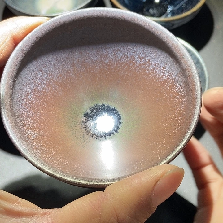 茶盏91 建阳建窑建盏
