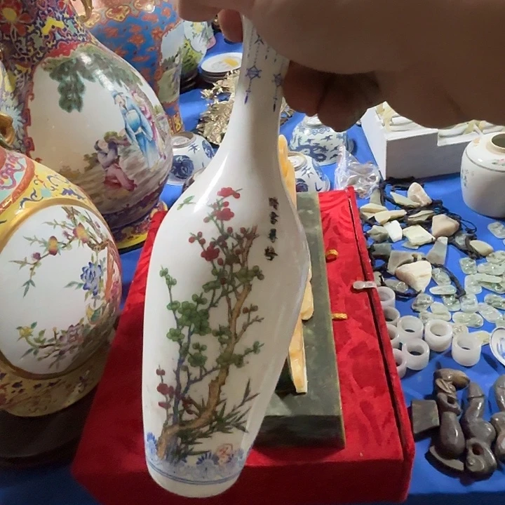 冰***淋其他陶瓷摆件不固定一件