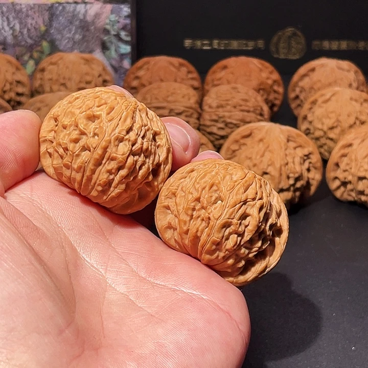 吊坠文玩核桃111111