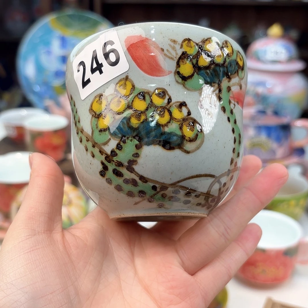 瓷片兔兔的小可爱太