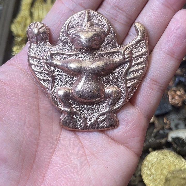 藏传老料翻砂福利