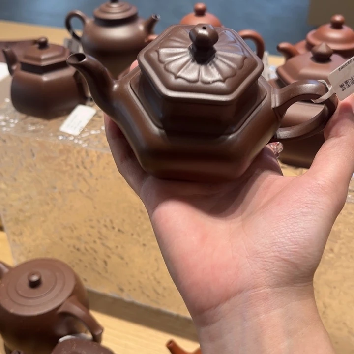 一***祥茶壶紫砂11111111111111