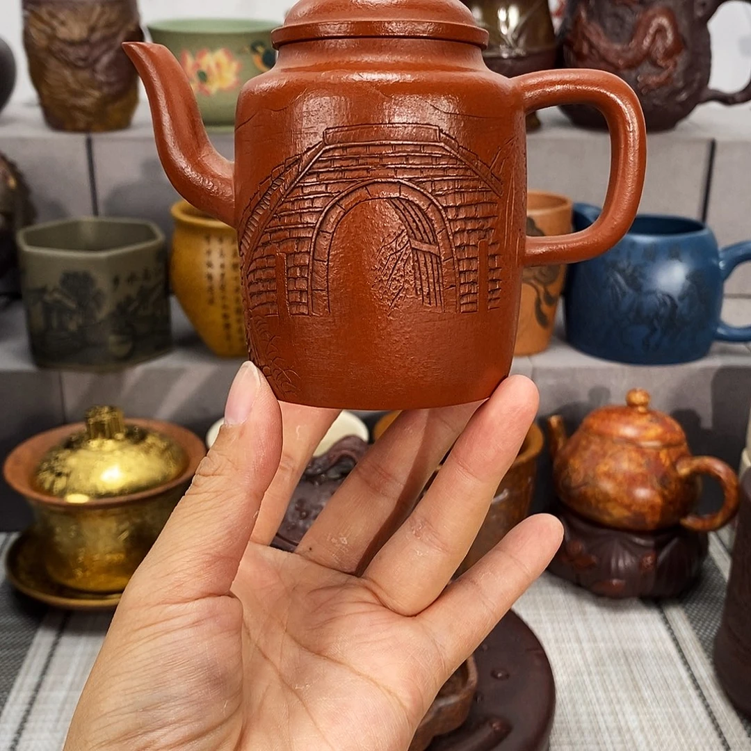 茶壶紫砂紫砂紫砂
