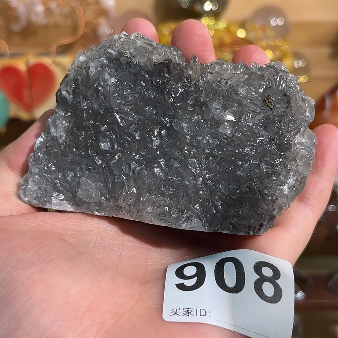 未镶嵌大型摆件(非配饰)水晶