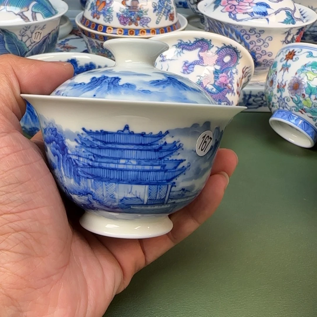 景德镇收回茶器闪购289