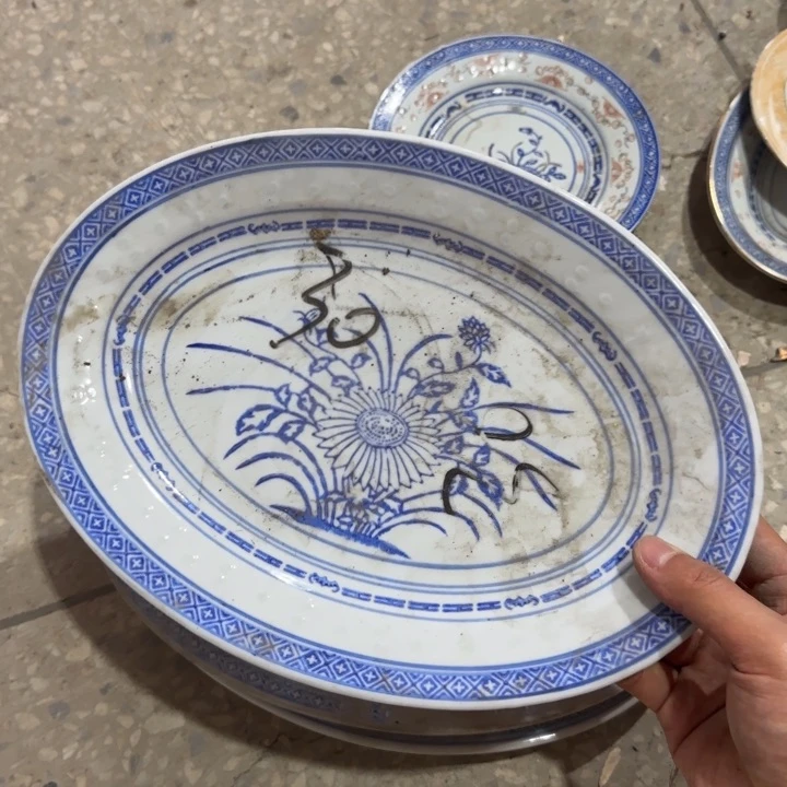 摆件景德镇陶瓷艺术品