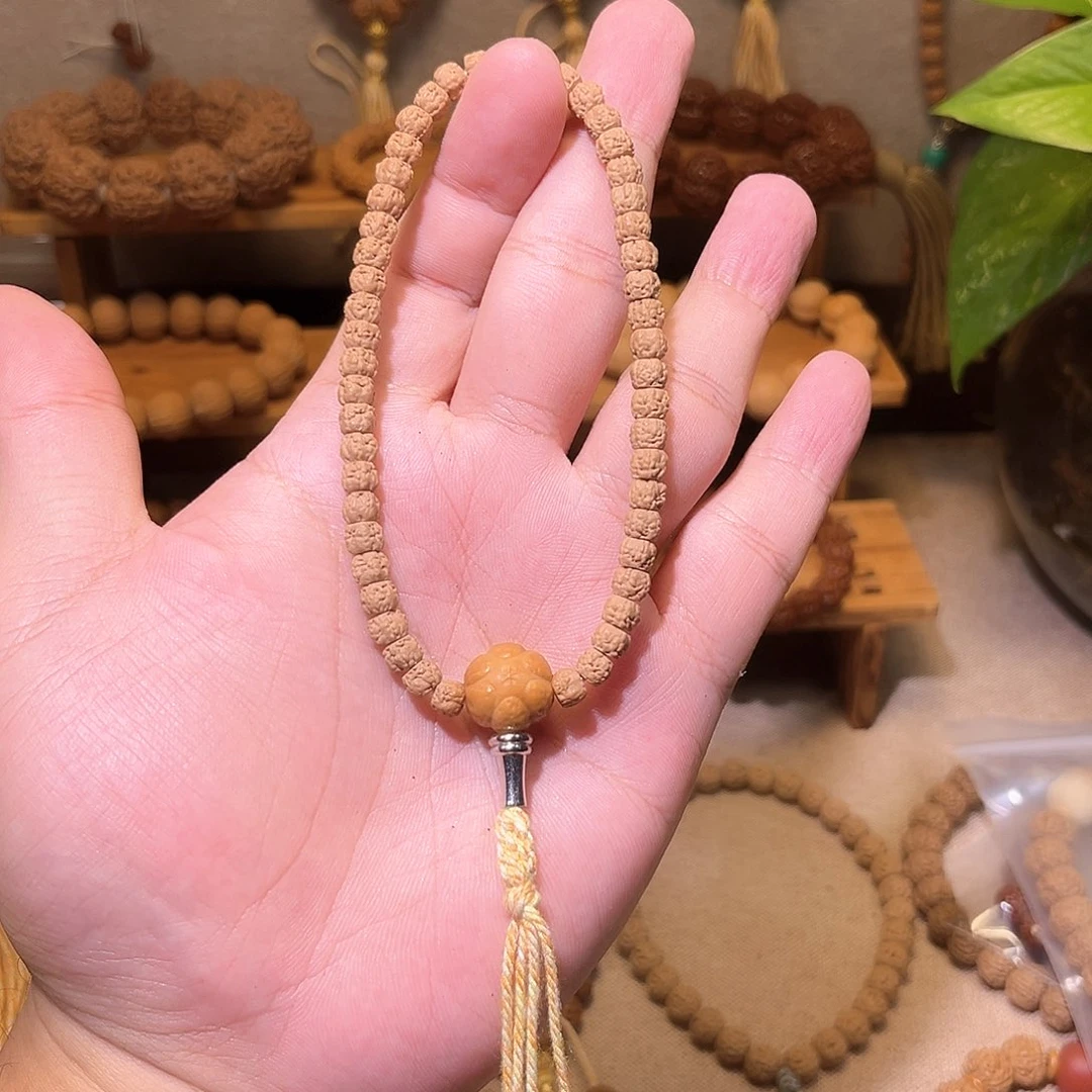 手串金刚菩提天然佛手手持