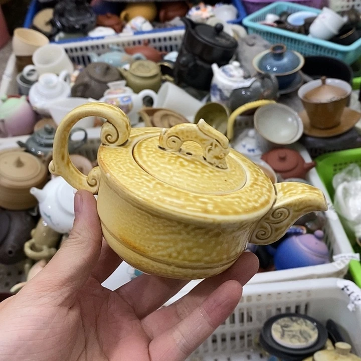 陶瓷艺术品及陶瓷制品