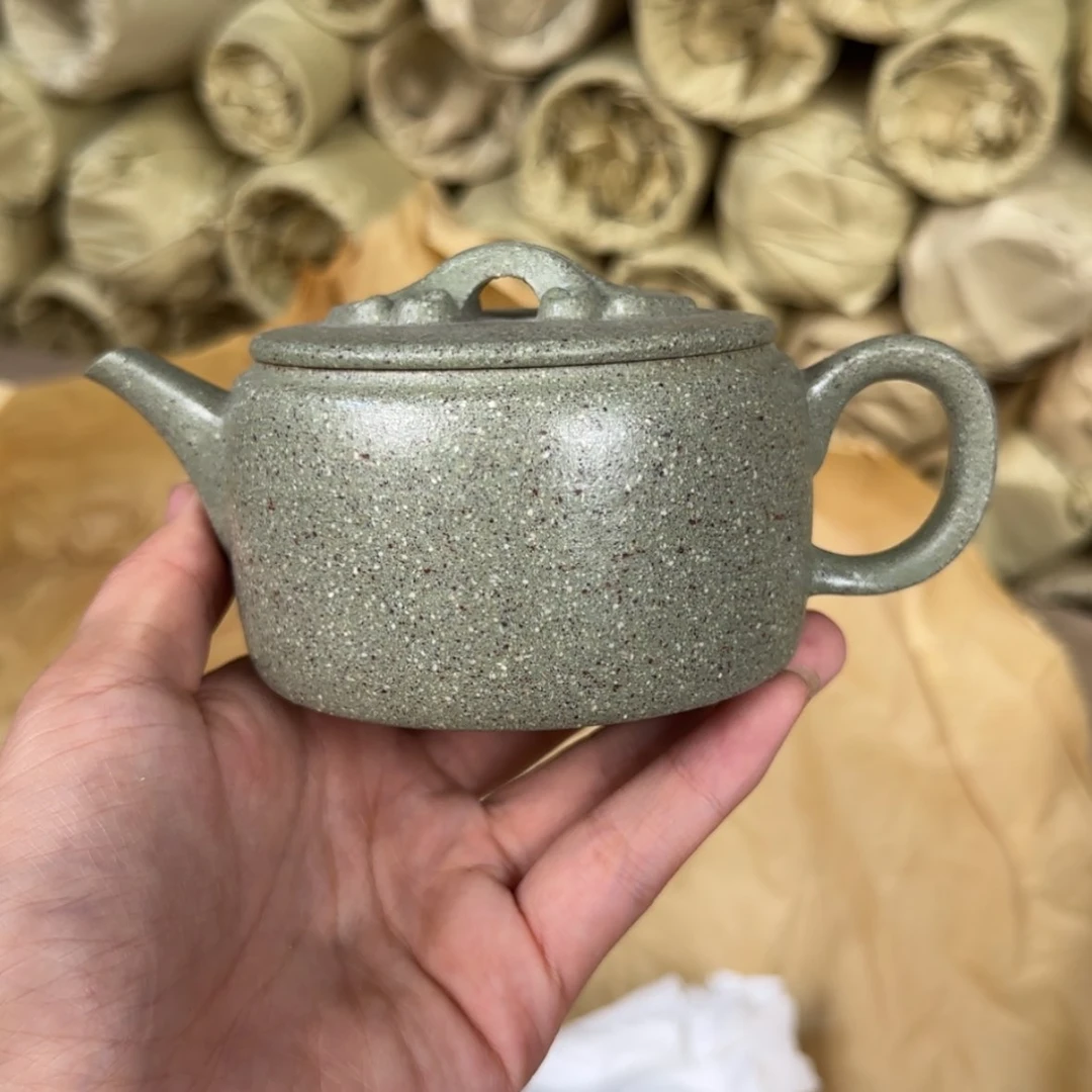 【闪购商品】茶壶紫砂紫砂茶具