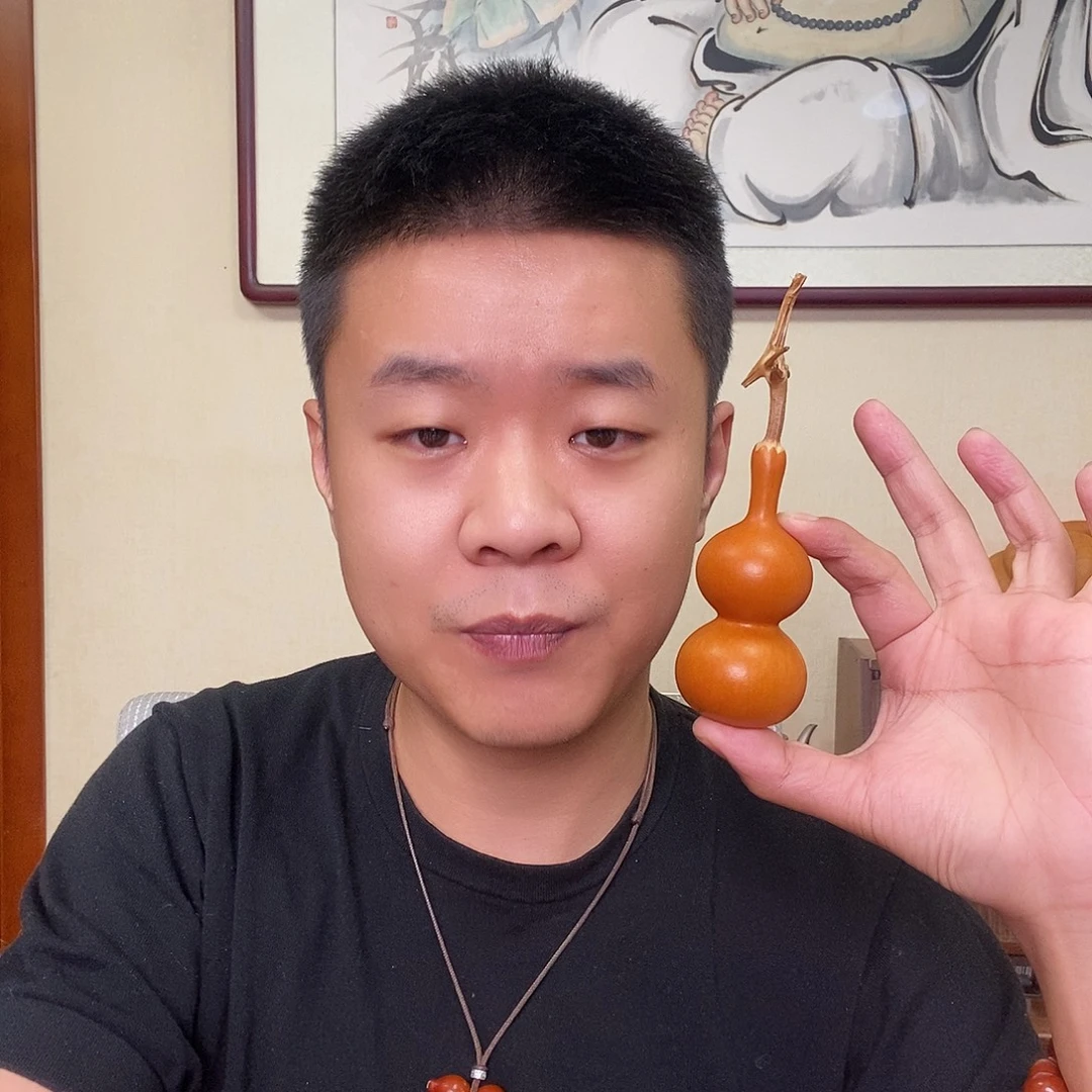 J***k柏香籽/百香籽吊坠