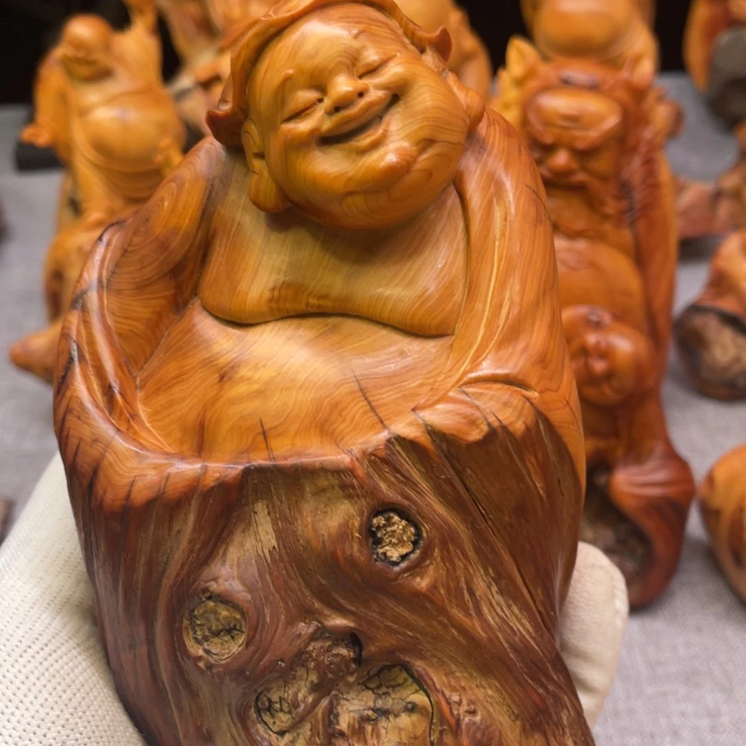 柏木太行崖柏陈化乐乐