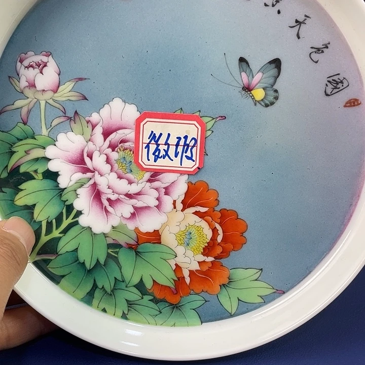 陶手工制作非遗传承