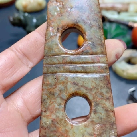 紫金钵盂菩提吊坠