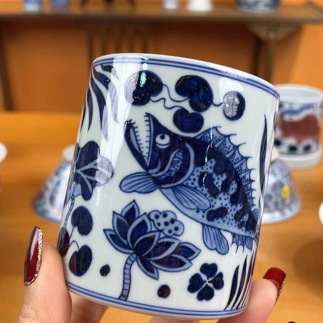 景德镇陶瓷景德镇瓷器