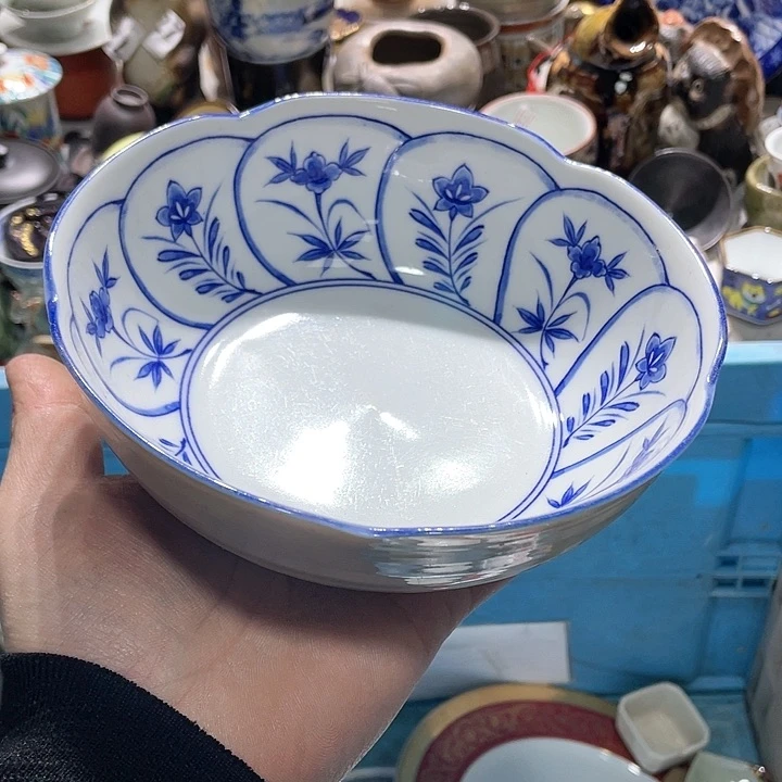 瓷片你是个好朋友一起去旅行