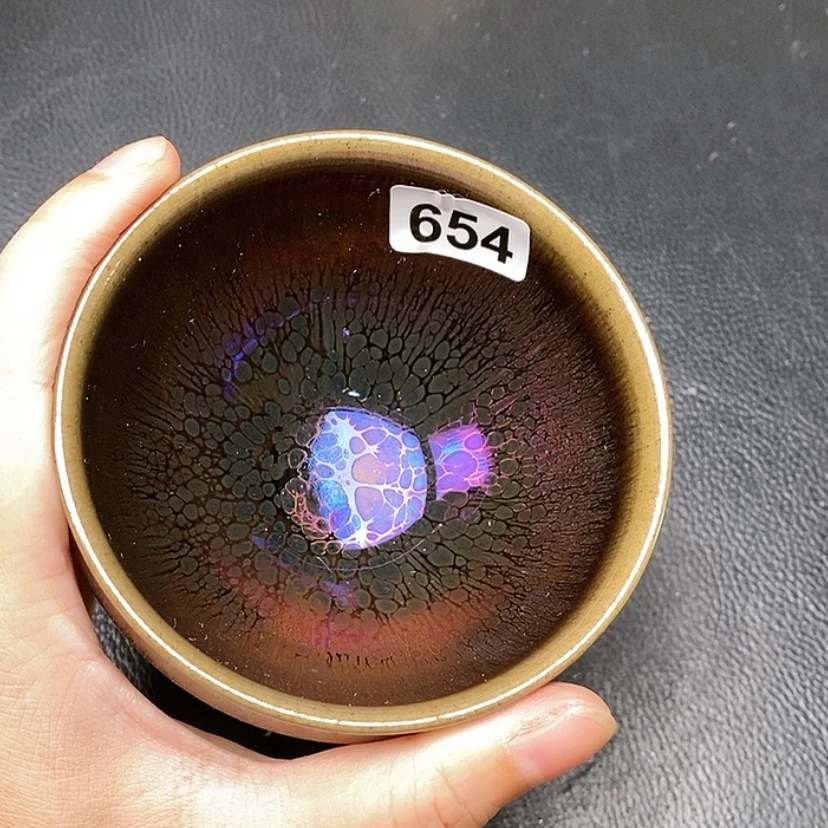 【闪购商品】茶盏我的盏太好看了吧