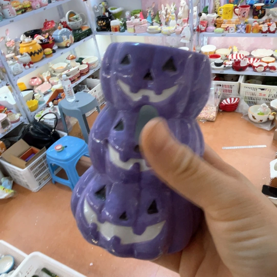陶瓷微瑕介意慎拍