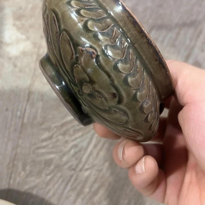 摆件瓷器瓷器的瓷器的