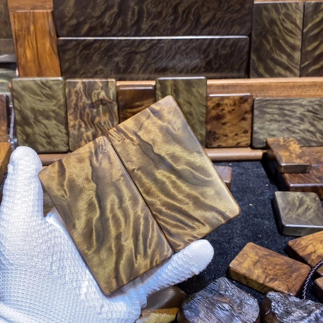 飞***5阴沉木阴沉金丝楠木无事牌