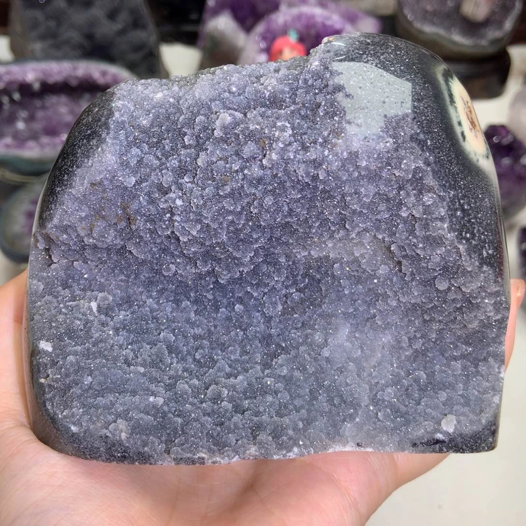 【闪购商品】水晶摆件未镶嵌
