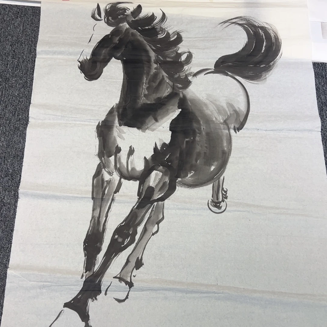 手绘作品今天这个价出完为止