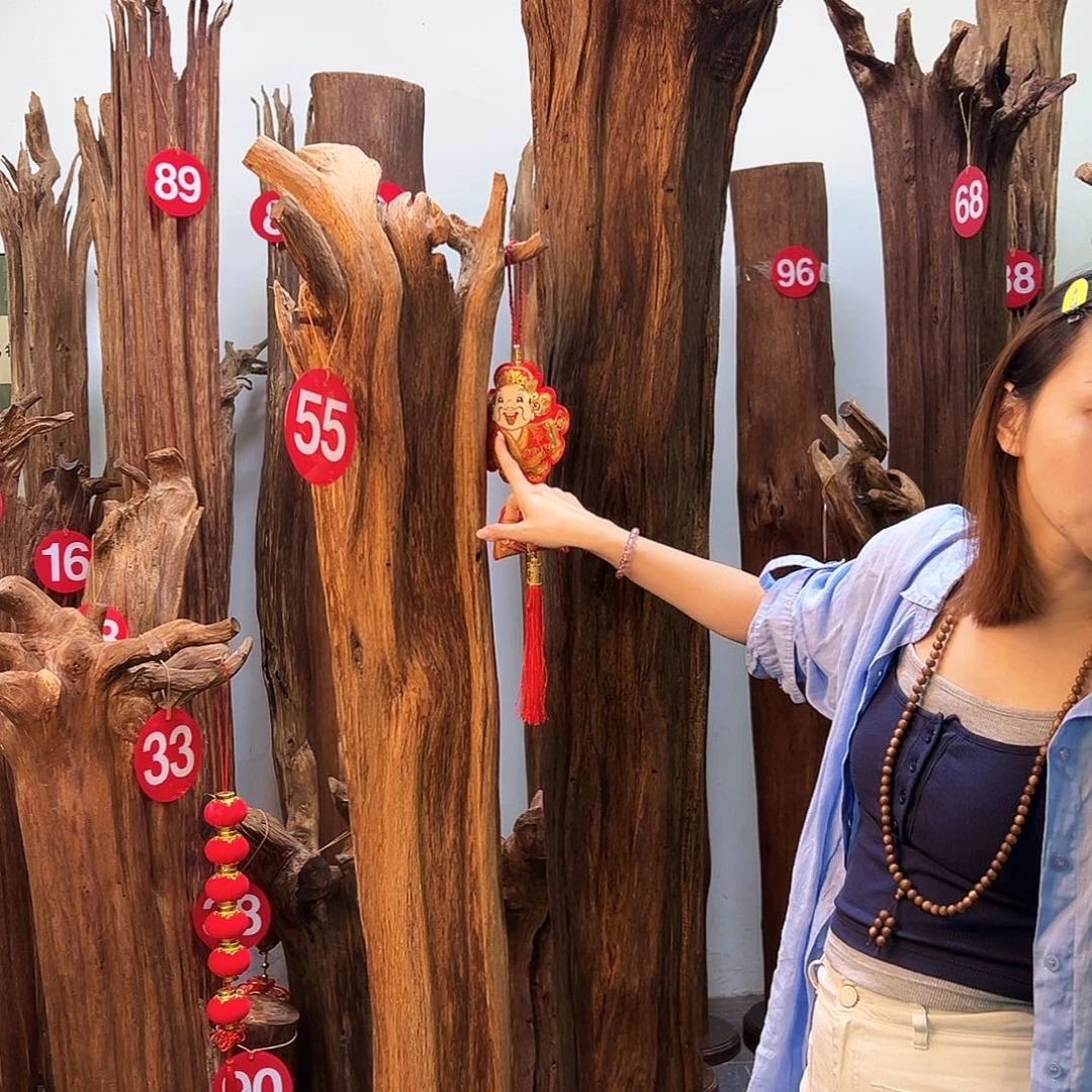 厦***窝沉香摆件天然沉香原材料高品质