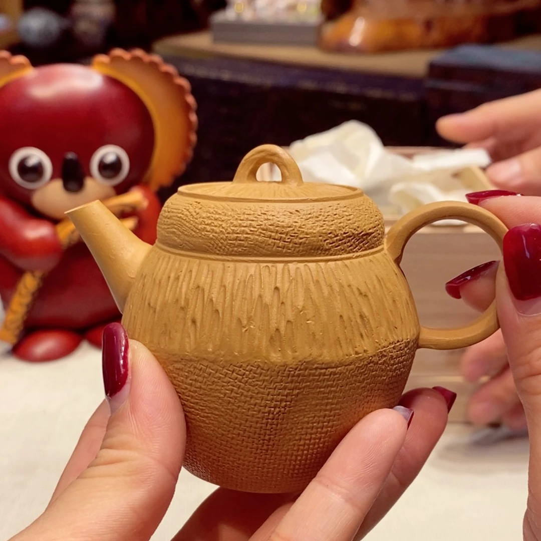 如图所示 观兰器物