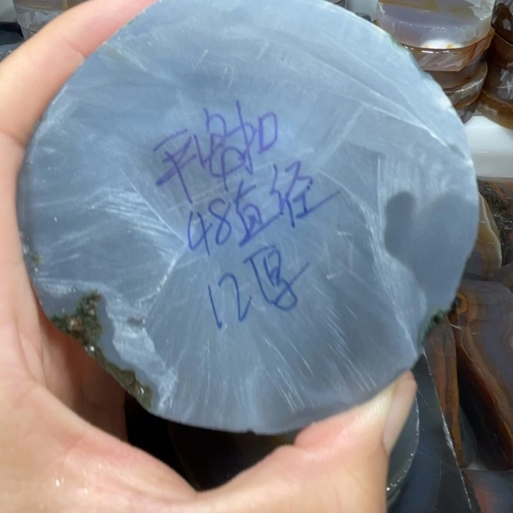 一***门定制玛瑙天然玛瑙定制加工