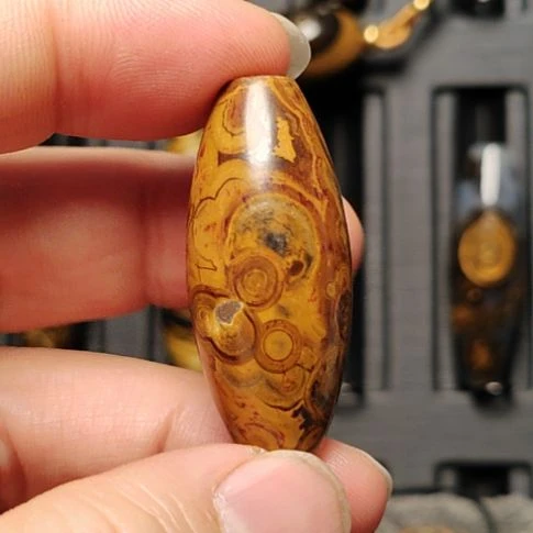 玛瑙/玉髓合金摆件