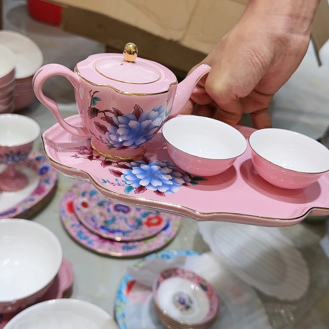 杯骨瓷陶瓷系列高骨系列包邮