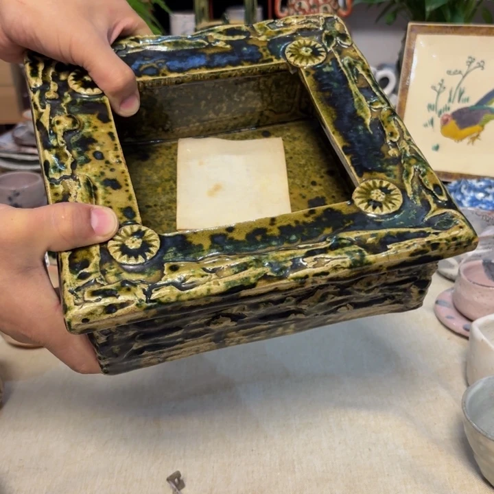 陶泥一个大家伙的价格