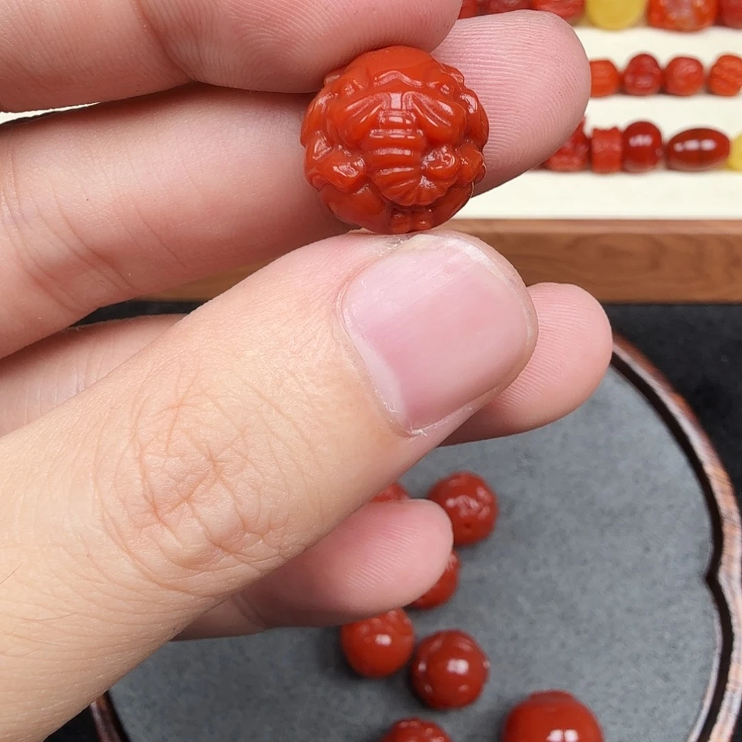 南红玛瑙未镶嵌111