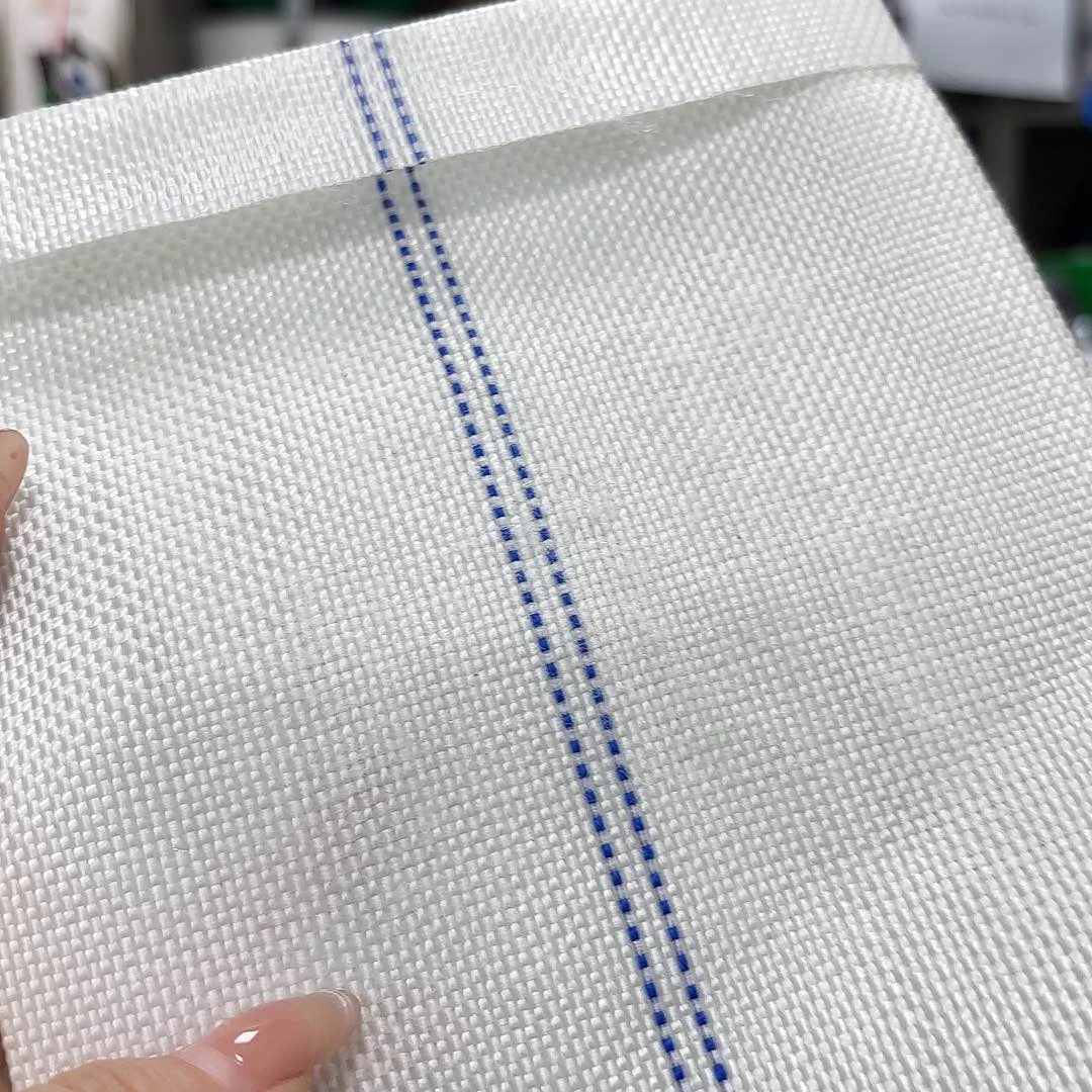 白编织1.5寸100米4卷