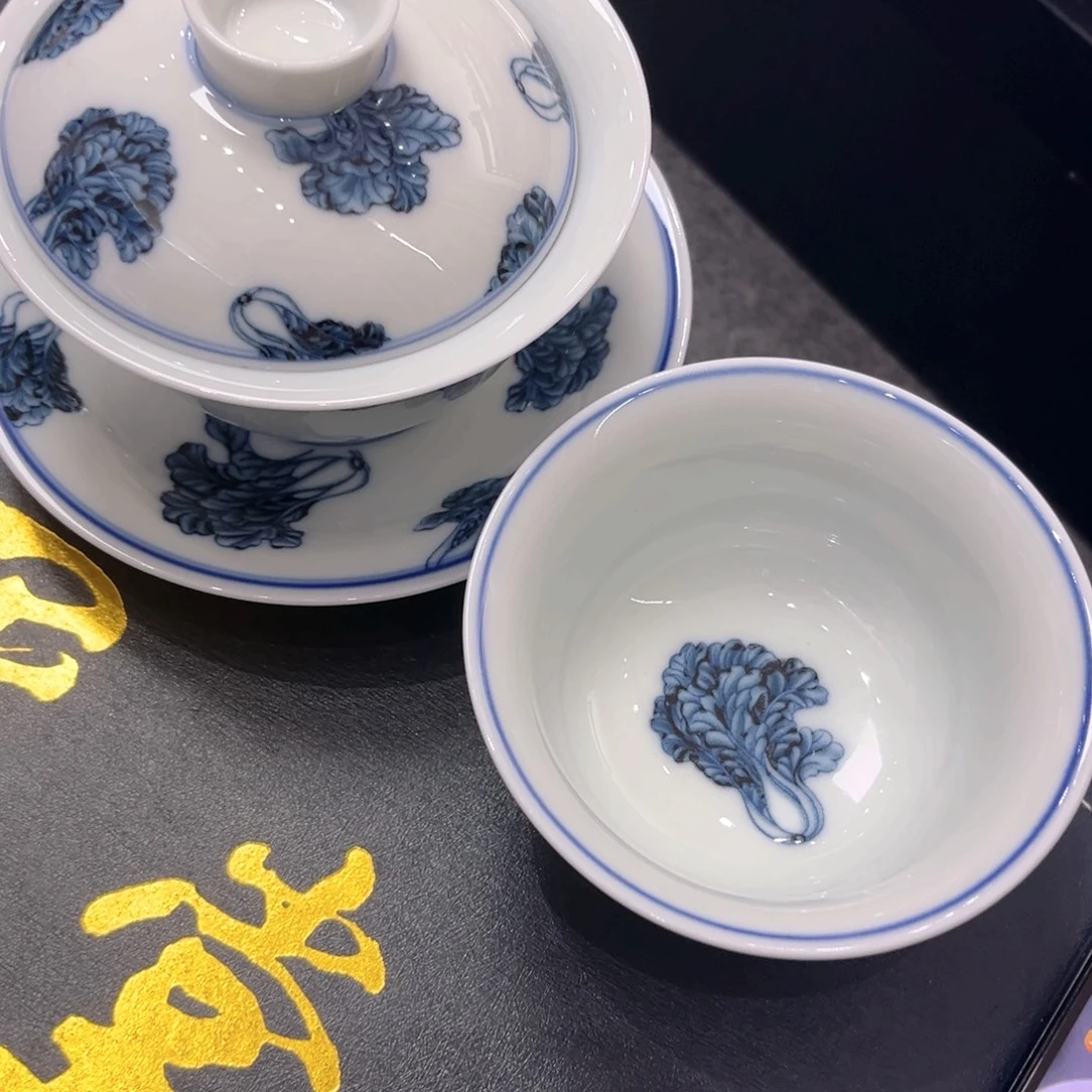 法***生陶摆件景德镇陶瓷景德镇陶瓷