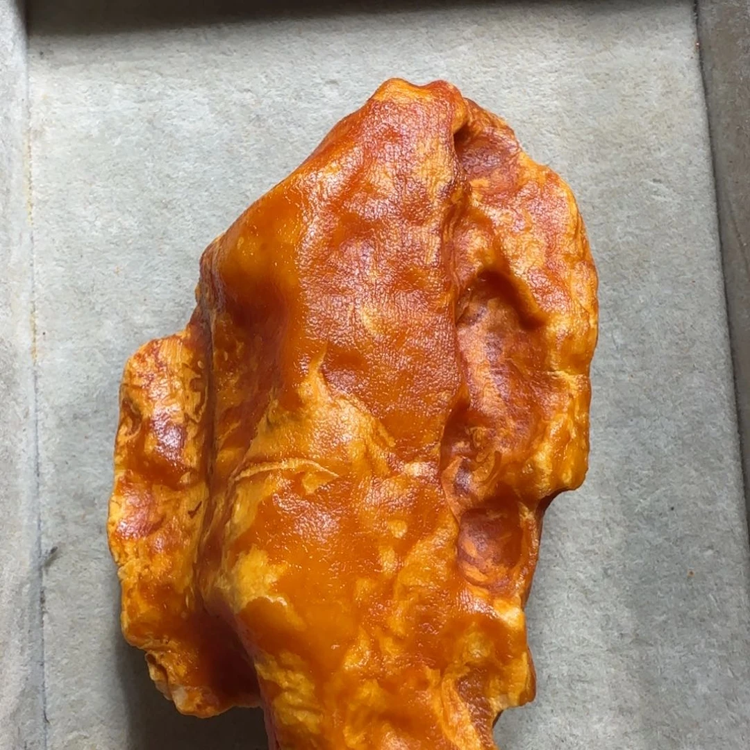 未镶嵌定制琥珀专属定制