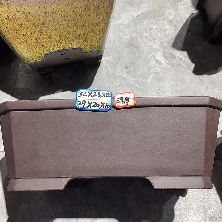 花盆紫砂紫砂花盆