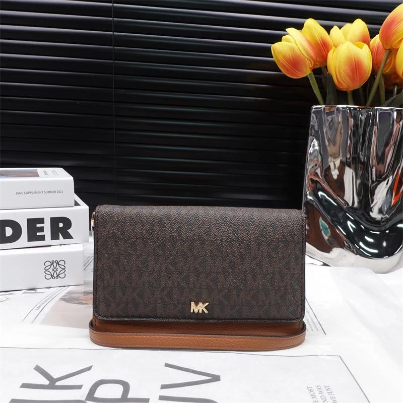 95新 MICHAEL KORS/迈克高仕 单肩包/t_zy0000423639