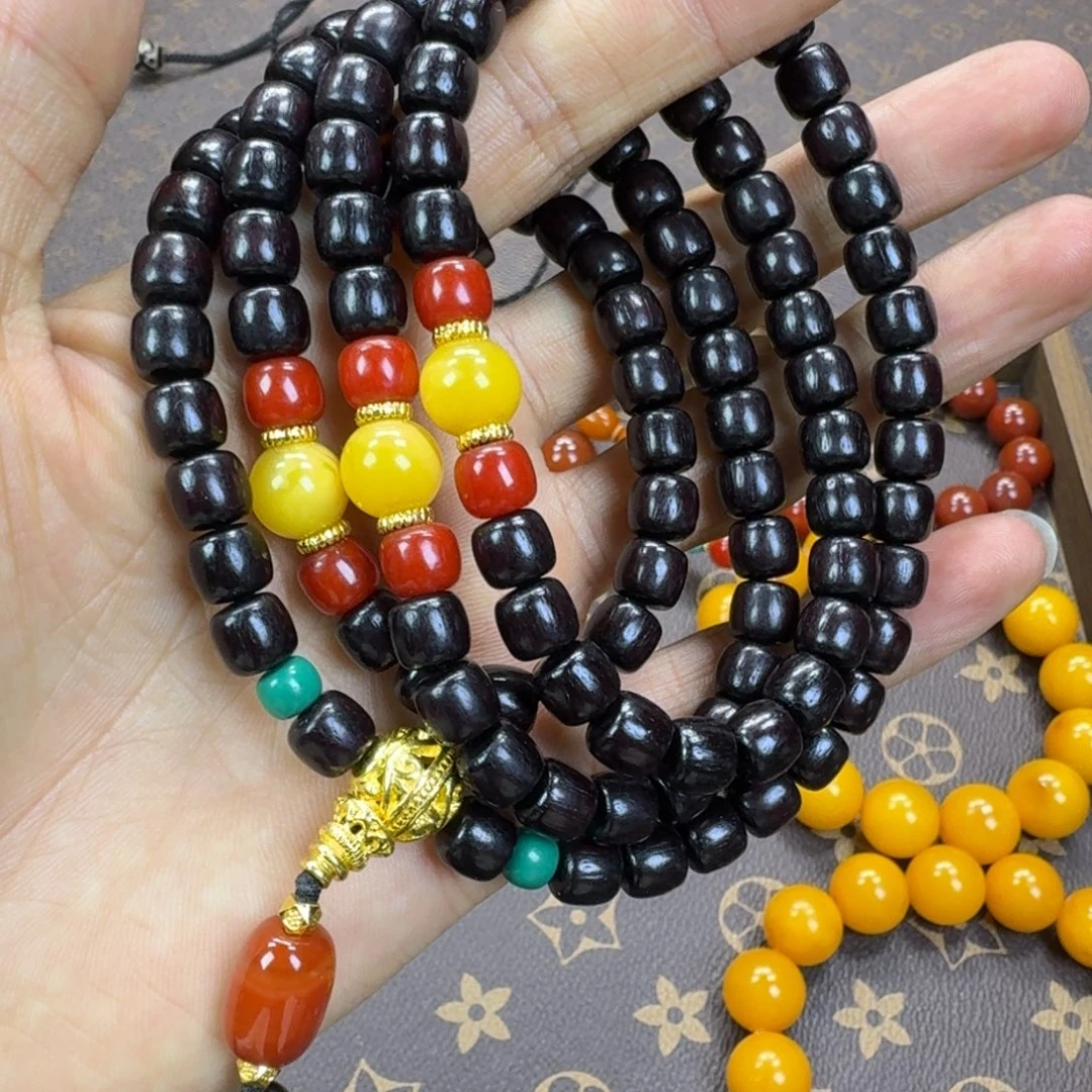 吊坠柏香籽/百香籽