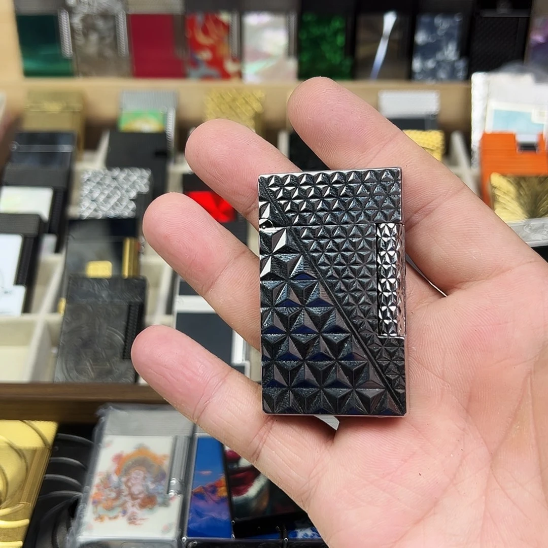 铜银色分割线卡路简装