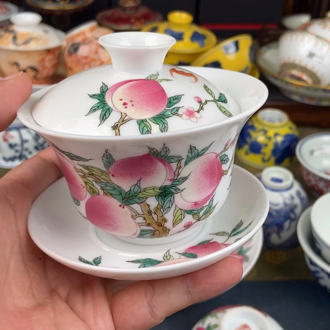 陶瓷艺术家作品展，，