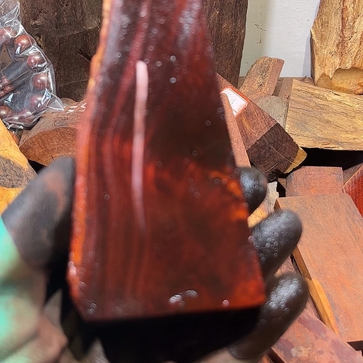 印度小叶紫檀檀香紫檀