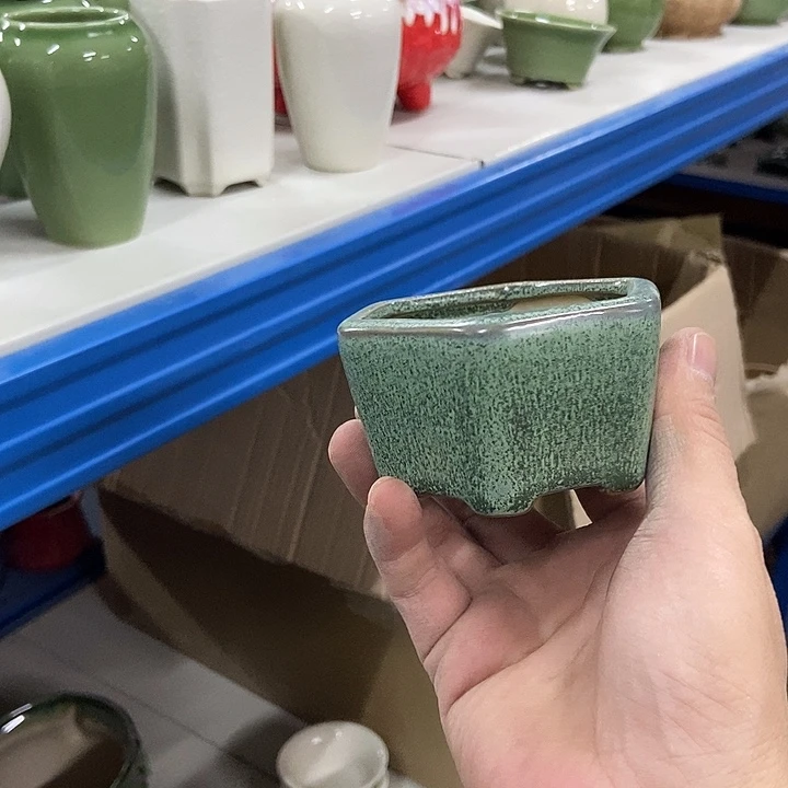 花盆单场满9.9发货7.5×4.5